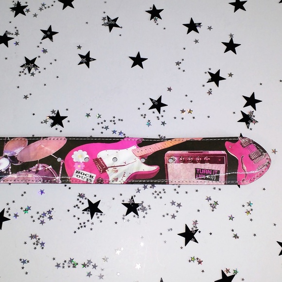 Rock Out prismatic belt size M main image 5